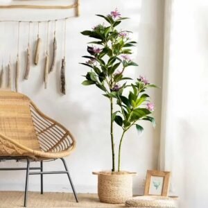 Artificial Ficus Banyan Tree