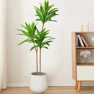 Artificial Tropical Plant